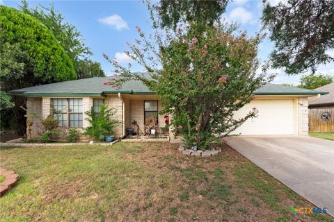 Photo of 4804 Acorn Creek Trail, Killeen, TX 76542 (MLS # 623819)