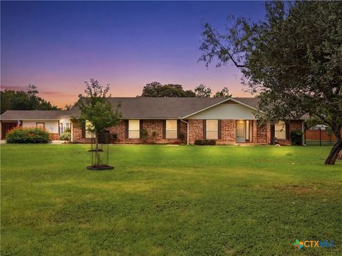 Photo of 2402 Welsch Lane, New Braunfels, TX 78132 (MLS # 619494)