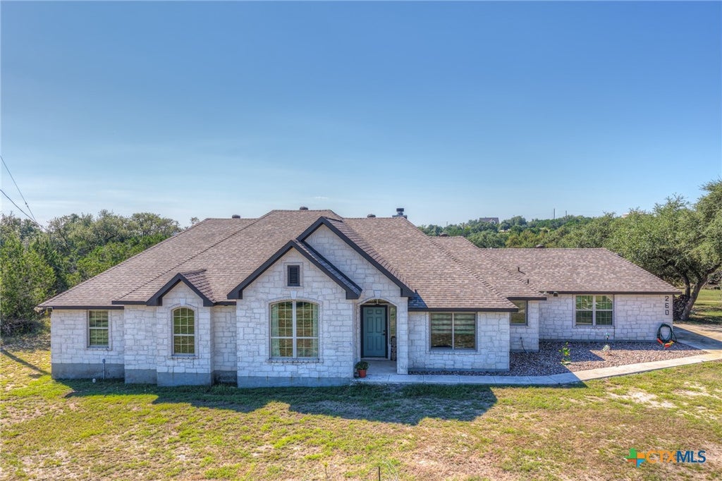 Photo of 260 Mexican Hat Drive, Spring Branch, TX 78070 (MLS # 627026)