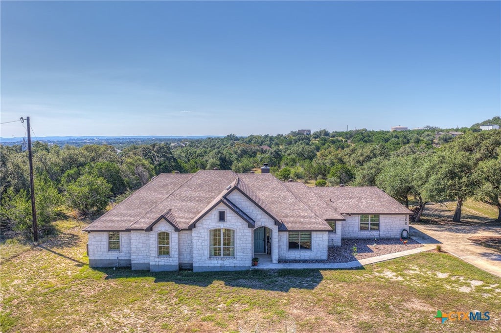 Photo of 260 Mexican Hat Drive, Spring Branch, TX 78070 (MLS # 627026)