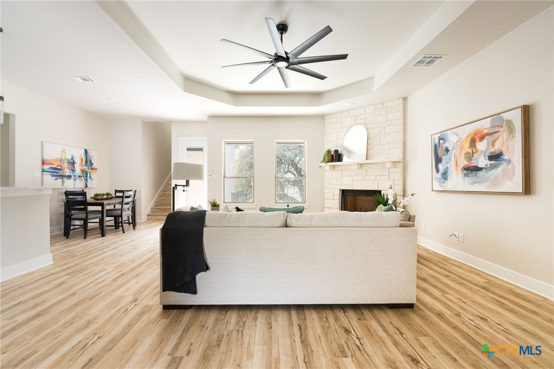 104 Cedar Bluff Court