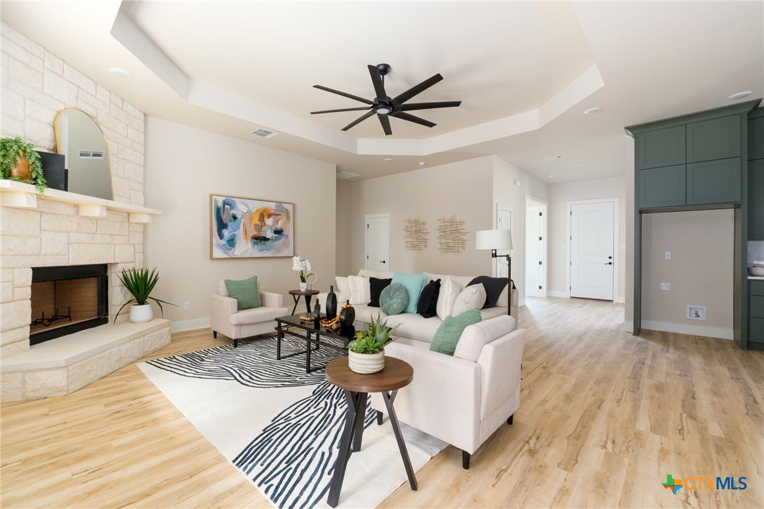 104 Cedar Bluff Court