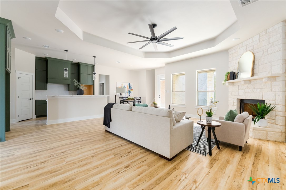 104 Cedar Bluff Court