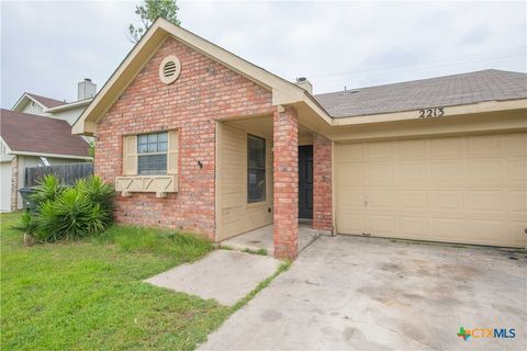 A home in Killeen