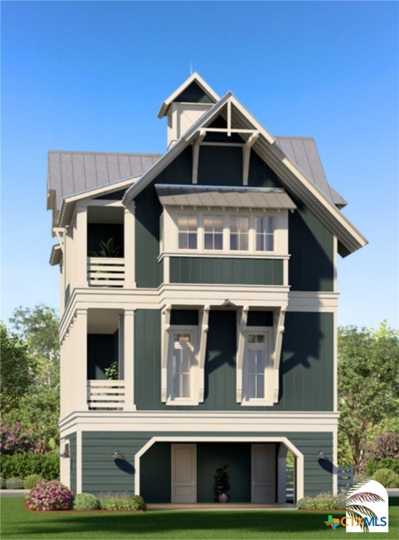 Lot 19 Pointview Drive