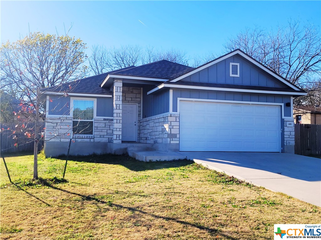 View Temple, TX 76501 house