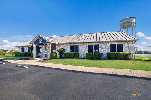 A home in New Braunfels