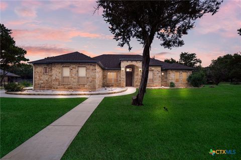 A home in New Braunfels