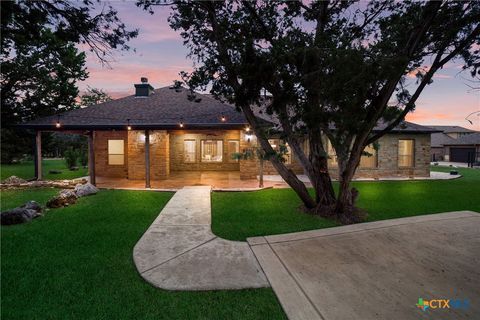 A home in New Braunfels