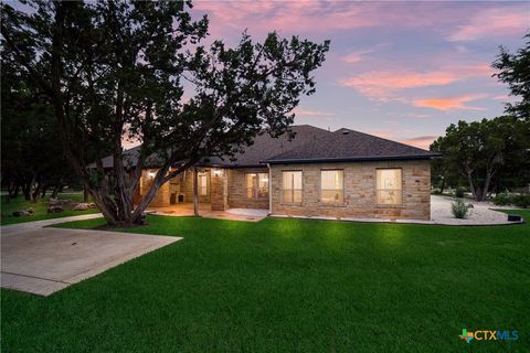 A home in New Braunfels