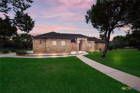 A home in New Braunfels