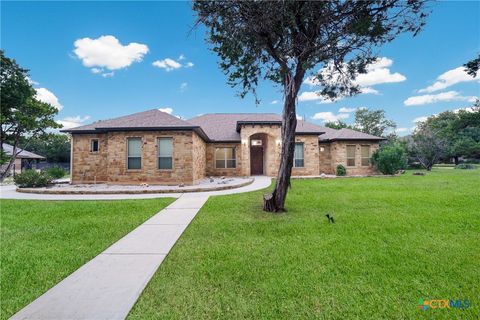 A home in New Braunfels