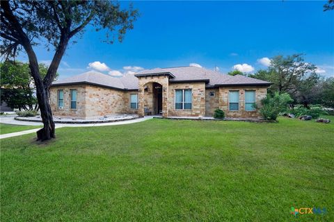 A home in New Braunfels