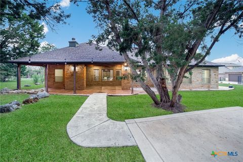 A home in New Braunfels