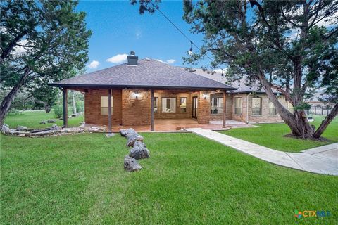 A home in New Braunfels