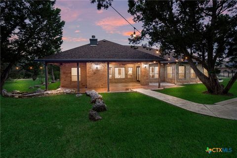 A home in New Braunfels