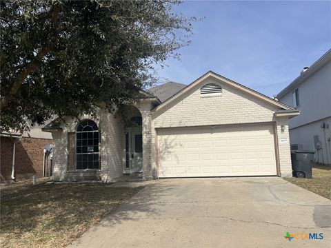 Photo of 4805 Donegal Bay Court, Killeen, TX 76549 (MLS # 604840)