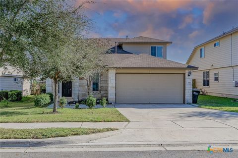 Photo of 146 Linden Lane, San Marcos, TX 78666 (MLS # 609676)