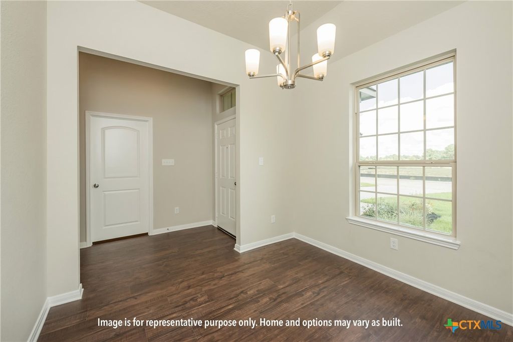 Photo of 306 University Avenue, Troy, TX 76579 (MLS # 611034)