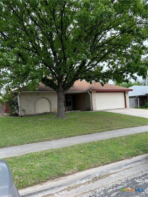 A home in Killeen