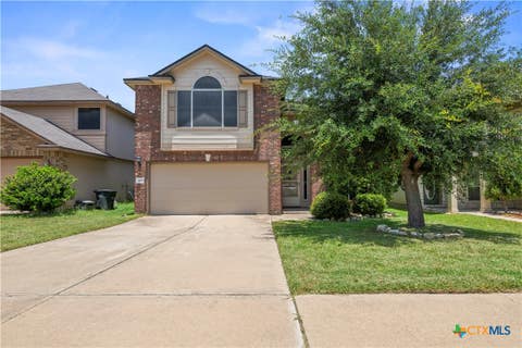 Photo of 4611 Lookout Mountain Lane, Killeen, TX 76549 (MLS # 617965)