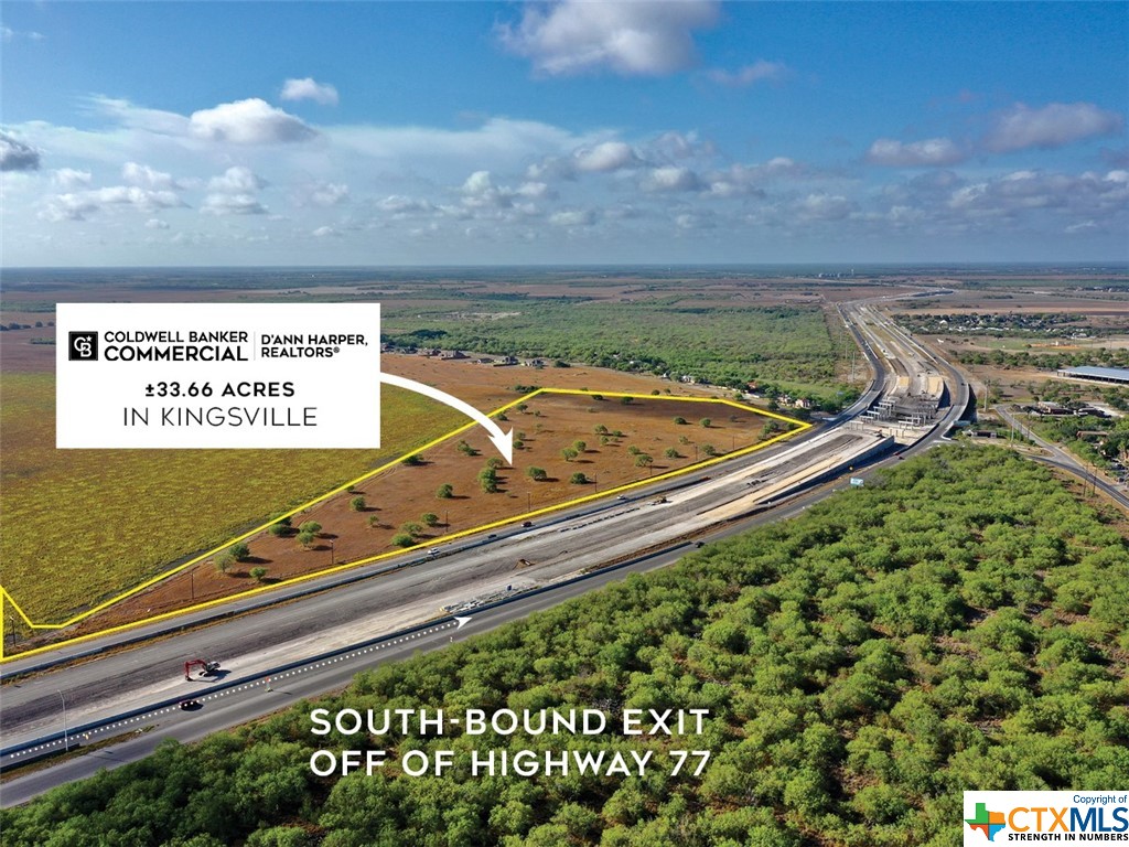 0 HWY 77