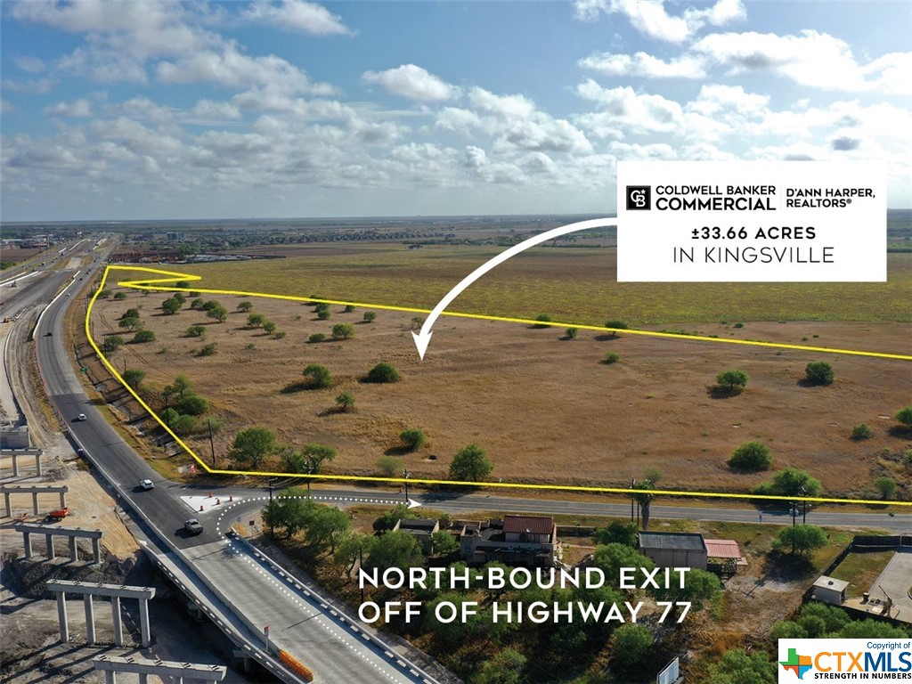 0 HWY 77