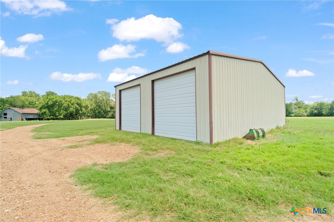 1010 Saint Delight Road