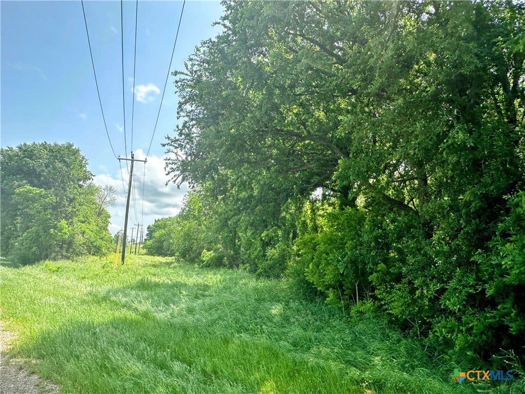 TBD CITY VIEW Road
