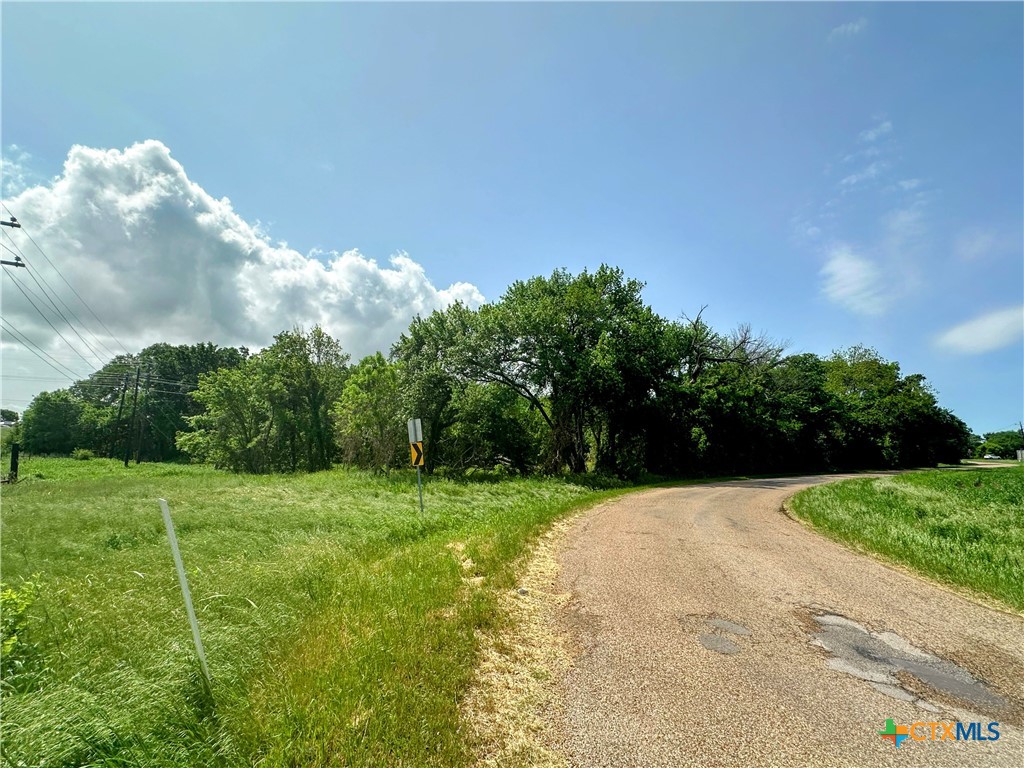 TBD CITY VIEW Road