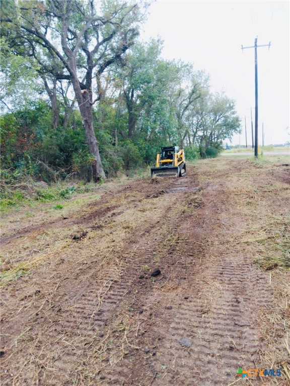 TBD CITY VIEW Road
