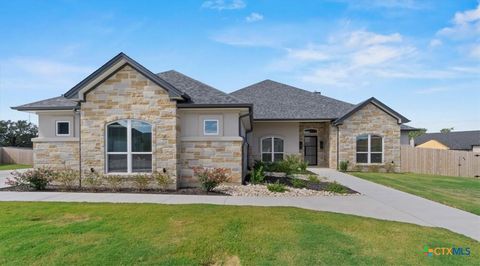 112 Vista De Luna Lane Belton TX 76513