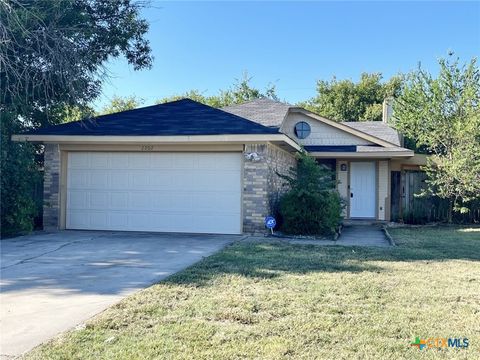 A home in Killeen