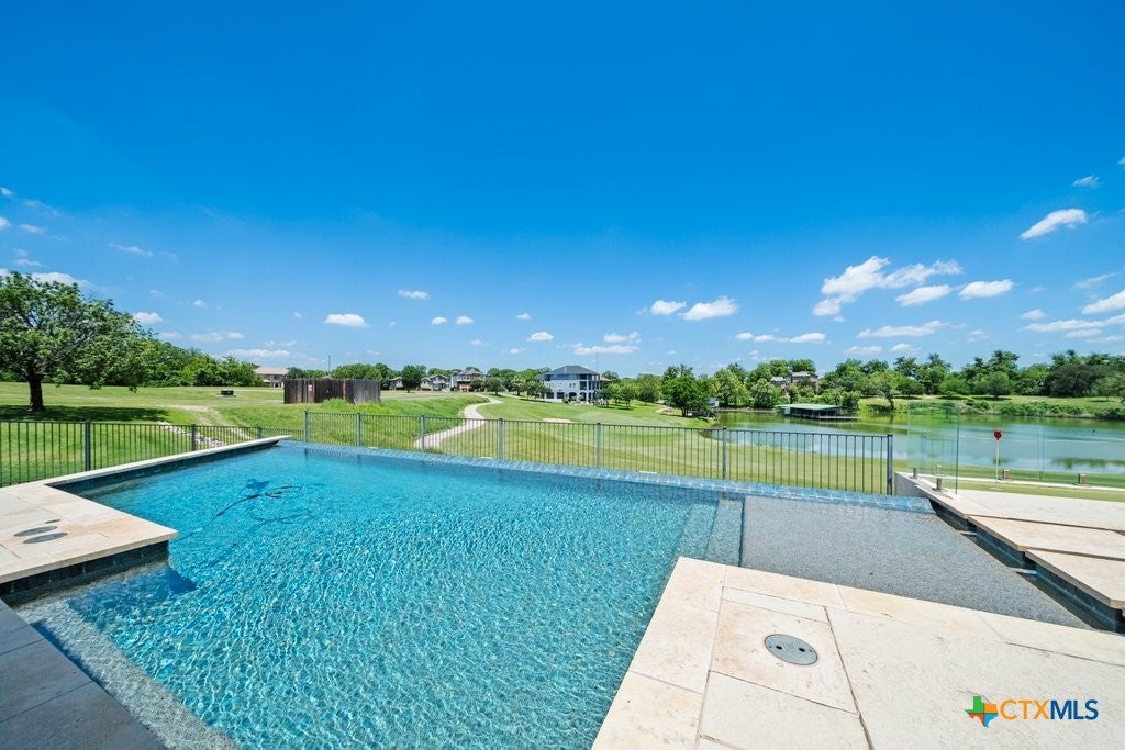 Photo of 129 Bandit Bay View, New Braunfels, TX 78130 (MLS # 613964)
