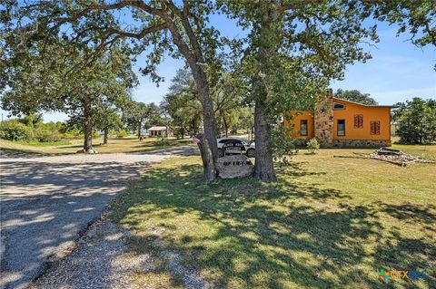 3100 Ranch Rd 261 Buchanan Dam TX 78609