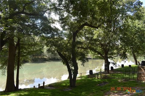 A home in New Braunfels