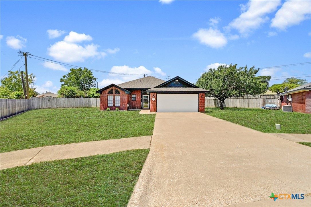 Photo 1 of 42 — 5107 Leaning Oak Drive, Killeen, TX 76542