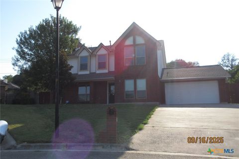Photo of 714 Paintbrush Drive, Harker Heights, TX 76548 (MLS # 595337) Photo of 714 Paintbrush Drive, Harker Heights, TX 76548 (MLS # 595337)
