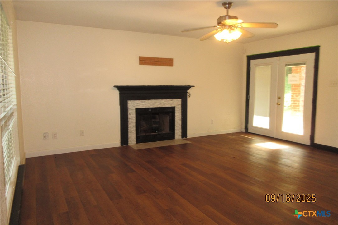 714 Paintbrush Drive