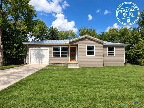 Photo of 2209 Patricia Circle, Killeen, TX 76543 (MLS # 626595)