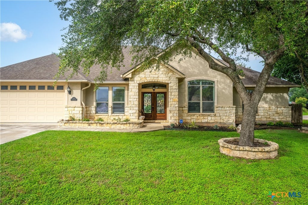Photo of 130 Rock Dove Lane, Other, TX 78123 (MLS # 616716)