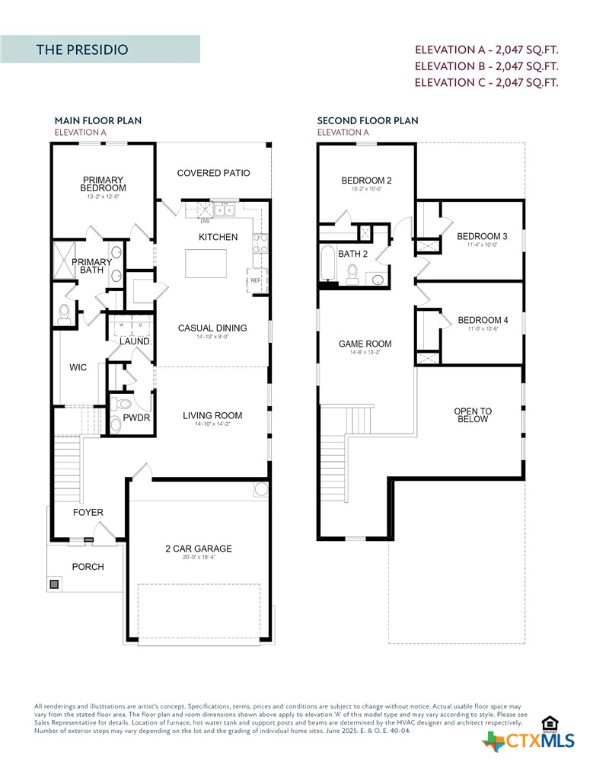 1551 SW Estelea Grove Drive