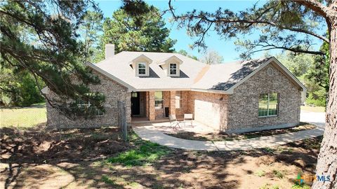 Photo of 911 FM1441 Street, Bastrop, TX 78602 (MLS # 614454)