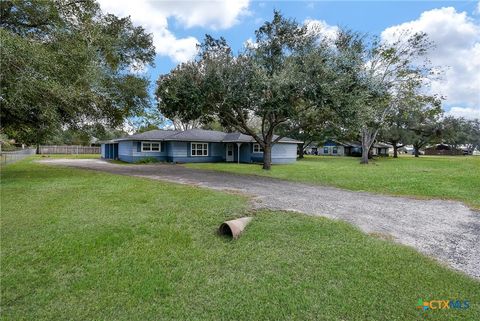 A home in El Campo