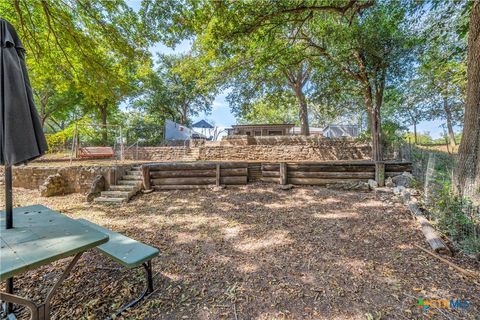 A home in New Braunfels