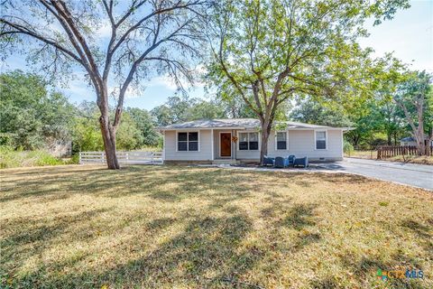 A home in New Braunfels