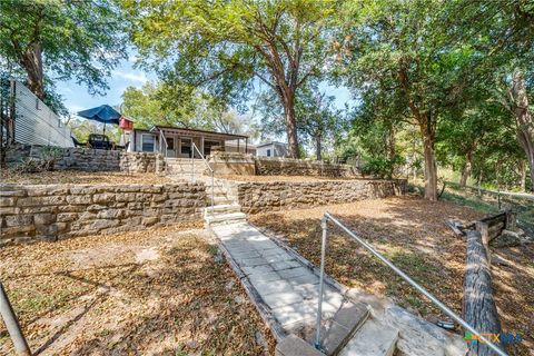 A home in New Braunfels