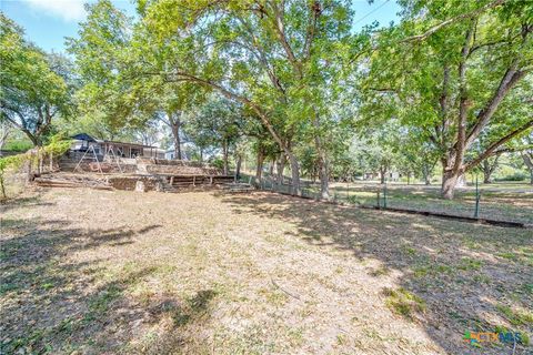 A home in New Braunfels