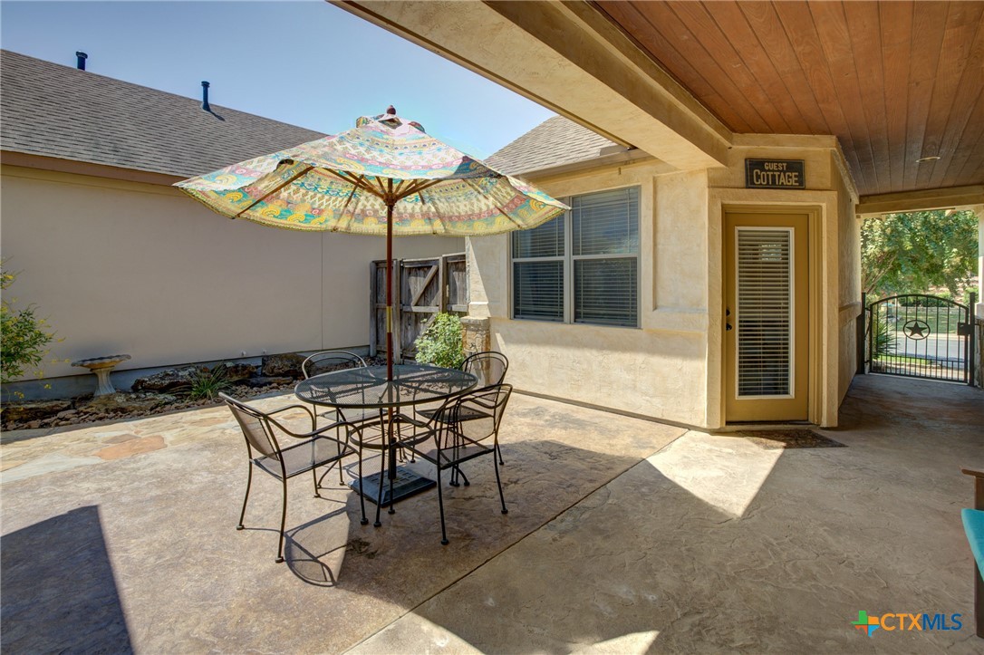 1212 Gruene Valley Circle