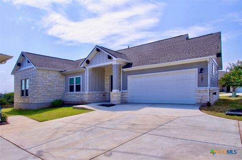 Photo of 404 Eagle Drive #101, San Marcos, TX 78666 (MLS # 590886)